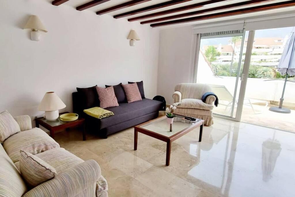 Flordetajinaste Apartment Puerto de la Cruz  Exterior photo